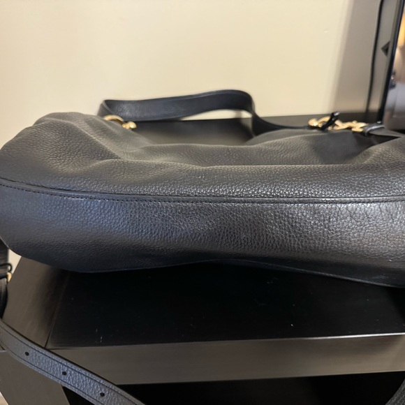 Coach satchel/crossbody bag - Picture 3 of 5